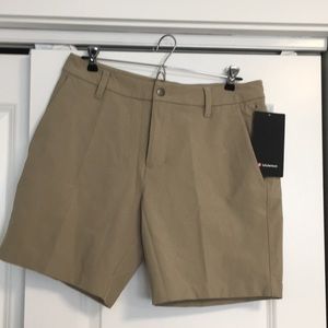 Lululemon Commission Short Classic 7”